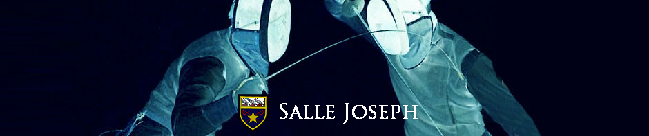 Salle Joseph banner